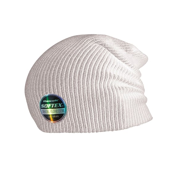 Result Core Unisex Adult Soft Beanie
