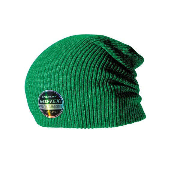 Result Core Unisex Adult Soft Beanie