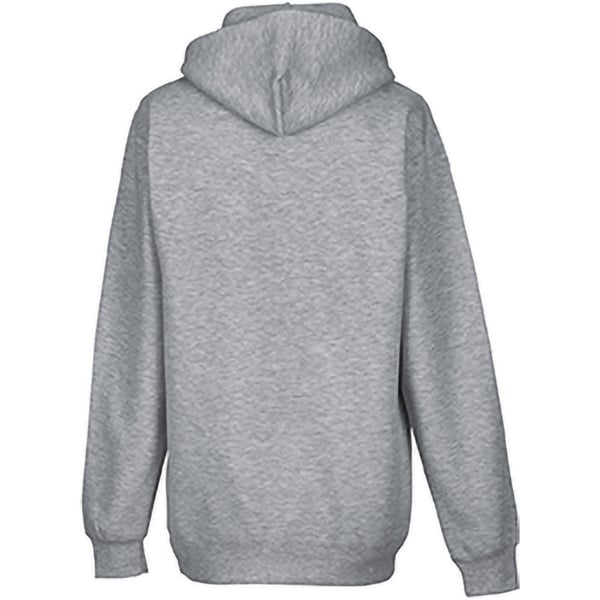 Russell Colour Mens Hooded Sweatshirt / Hoodie