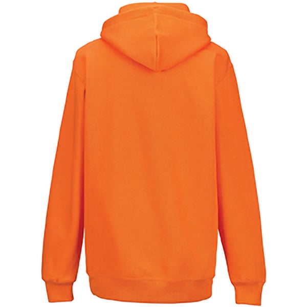 Russell Colour Mens Hooded Sweatshirt / Hoodie