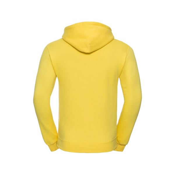 Russell Colour Mens Hooded Sweatshirt / Hoodie
