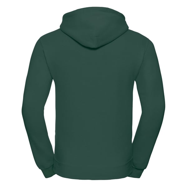Russell Colour Mens Hooded Sweatshirt / Hoodie