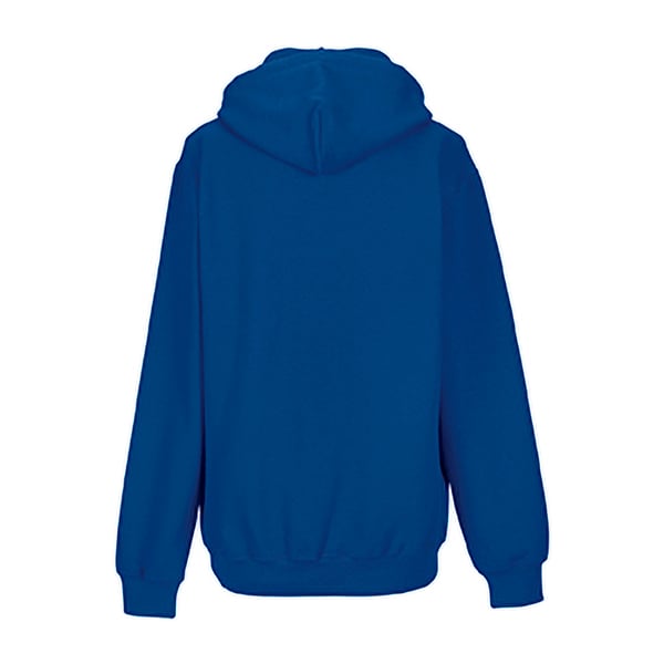 Russell Colour Mens Hooded Sweatshirt / Hoodie