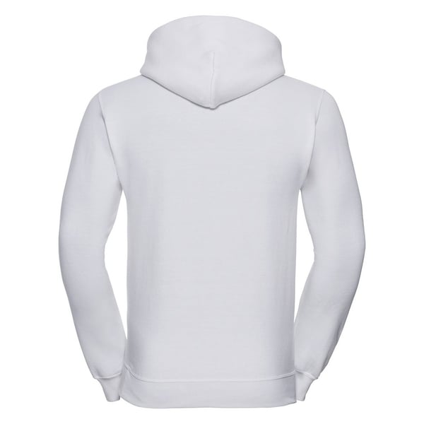 Russell Colour Mens Hooded Sweatshirt / Hoodie