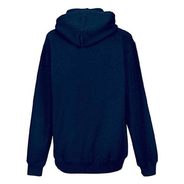 Russell Colour Mens Hooded Sweatshirt / Hoodie