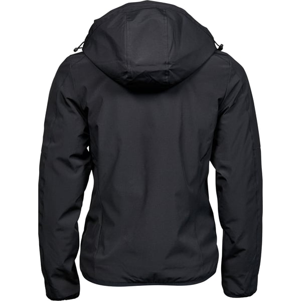 Tee Jays Womens/Ladies Urban Adventure Padded Jacket