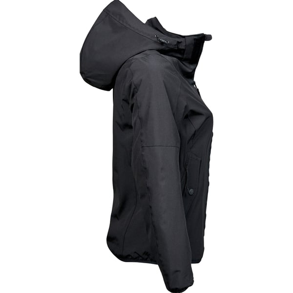 Tee Jays Womens/Ladies Urban Adventure Padded Jacket