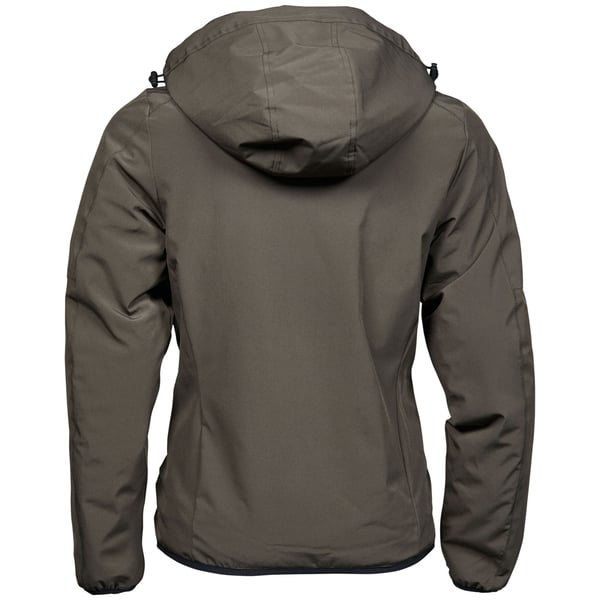 Tee Jays Womens/Ladies Urban Adventure Padded Jacket