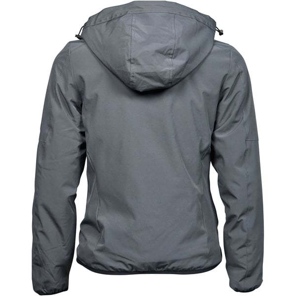 Tee Jays Womens/Ladies Urban Adventure Padded Jacket