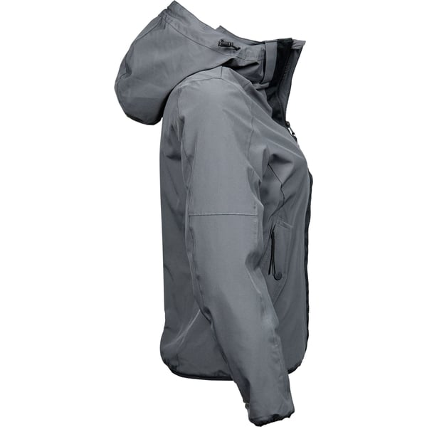Tee Jays Womens/Ladies Urban Adventure Padded Jacket
