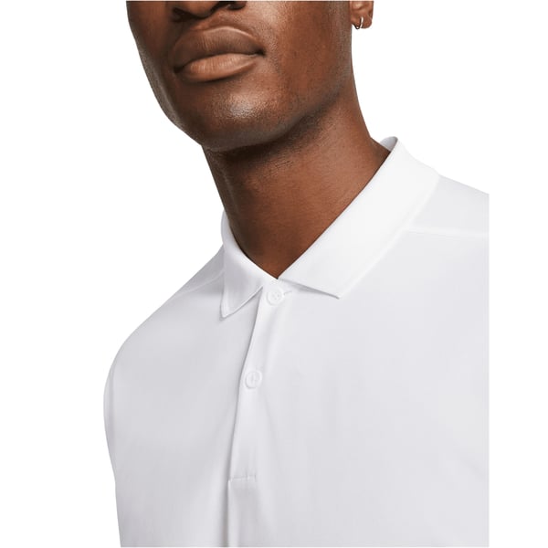 Nike Mens Victory Dri-FIT Polo Shirt