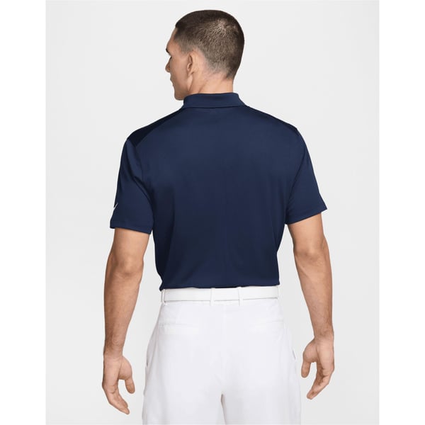 Nike Mens Victory Dri-FIT Polo Shirt