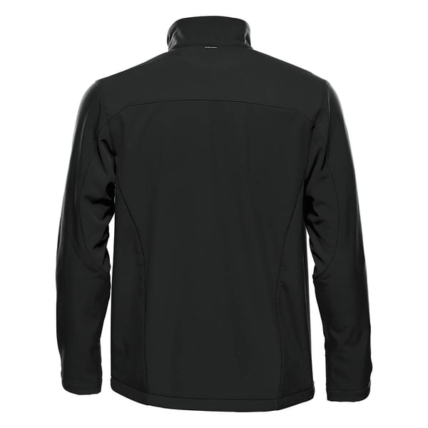 Stormtech Herr Cascades Softshelljacka