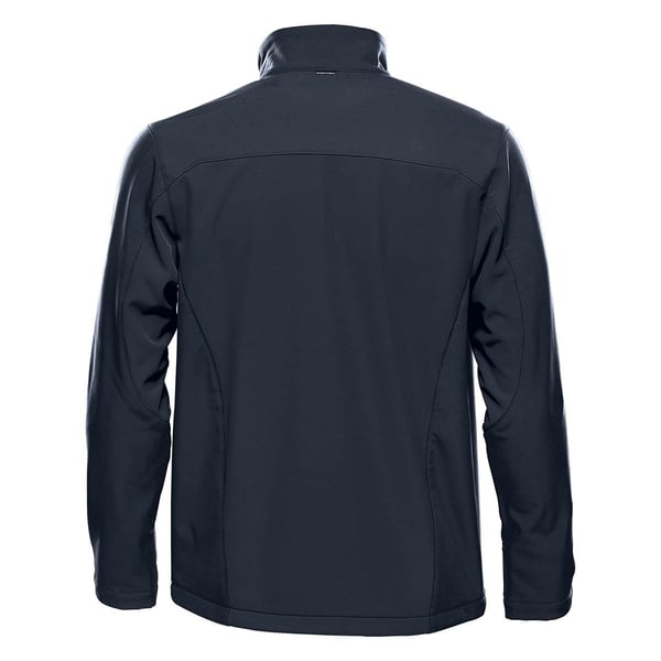 Stormtech Herr Cascades Softshelljacka