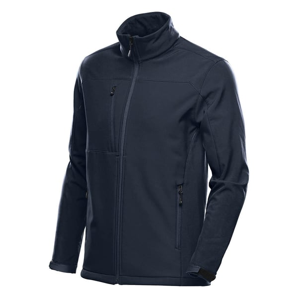 Stormtech Herr Cascades Softshelljacka