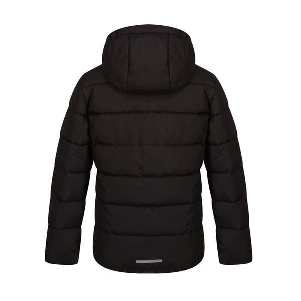 Regjun Boys Scholar Thermal Jacket