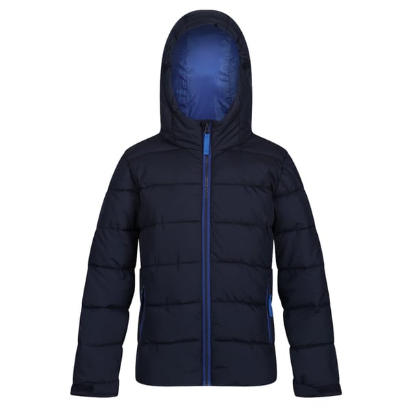 Regjun Boys Scholar Thermal Jacket