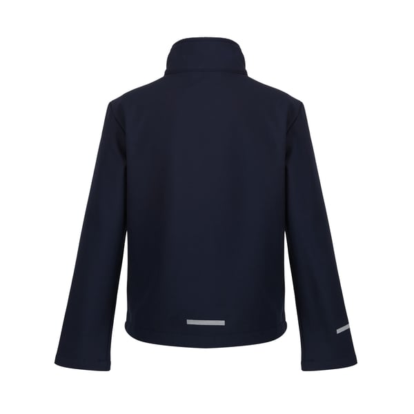 Regjun Barn 2-lagers Soft Shell Jacka