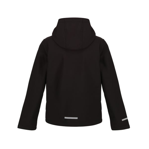Regjun Lasten 3-kerroksinen Softshell-takki