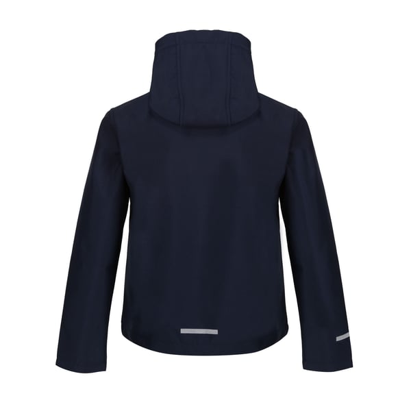 Regjun Lasten 3-kerroksinen Softshell-takki