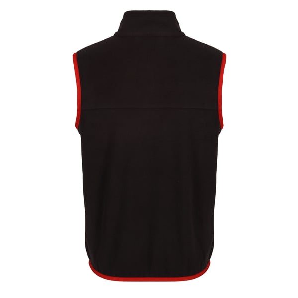 Regjun Mens Microfleece Body Warmer