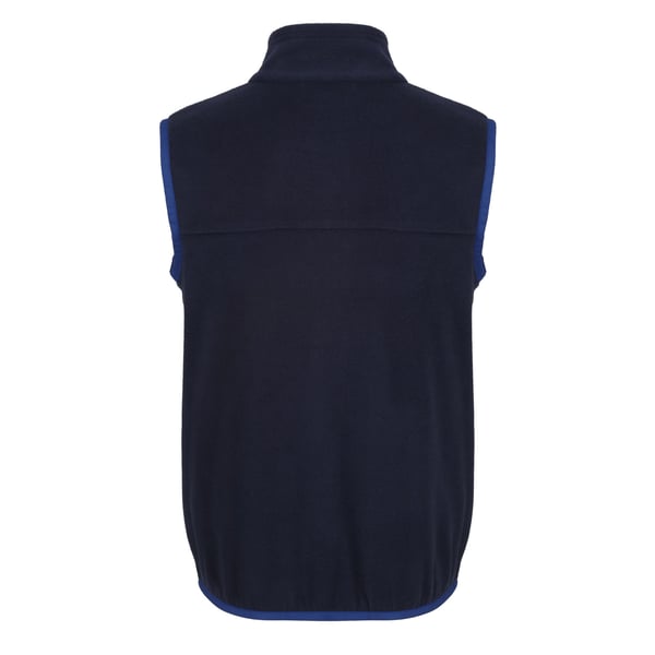 Regjun Mens Microfleece Body Warmer