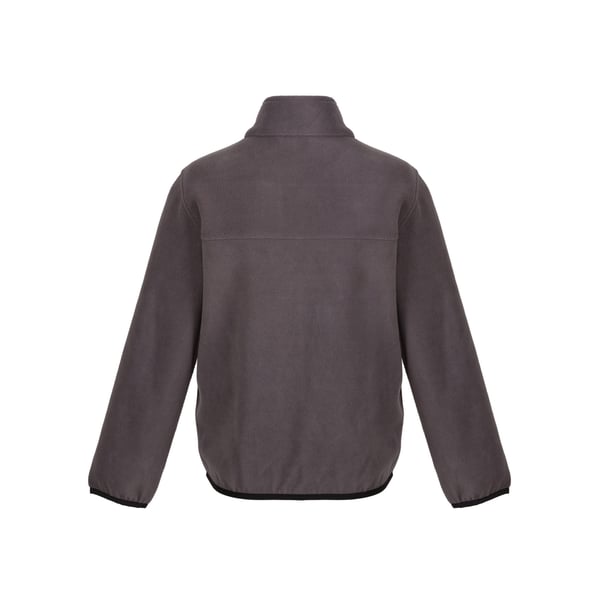 Regjun Boys Microfleece Full Zip Fleece Jacket