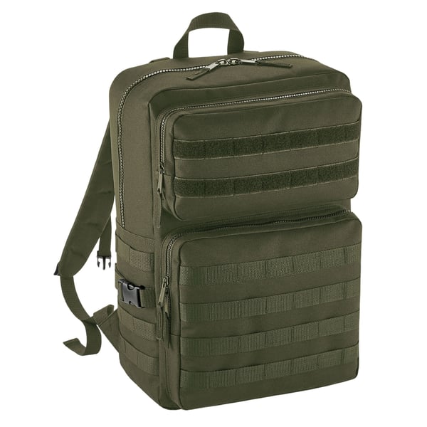 Bagbase Molle Tactical Backpack