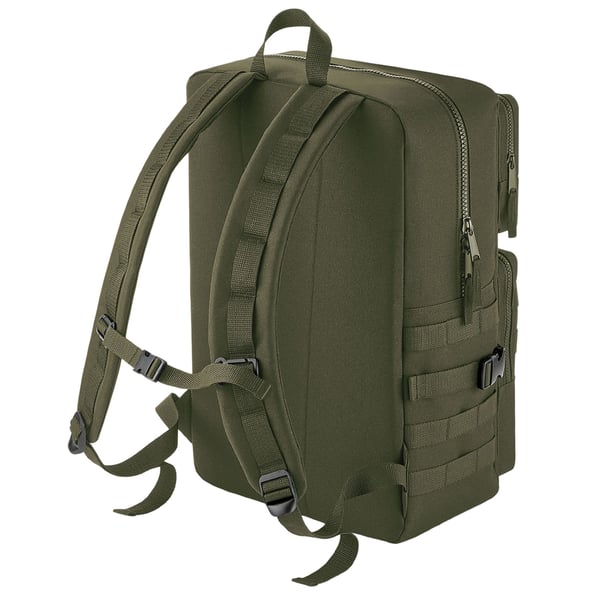 Bagbase Molle Tactical Backpack