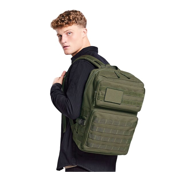 Bagbase Molle Tactical Backpack