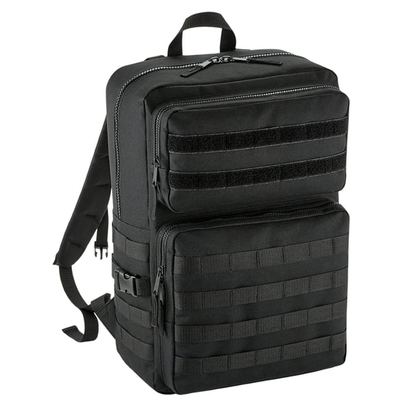 Bagbase Molle Taktisk Ryggsäck