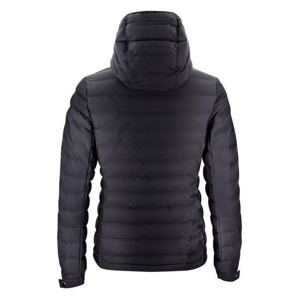 James Harvest Womens/Ladies Woodlake Padded Jacket