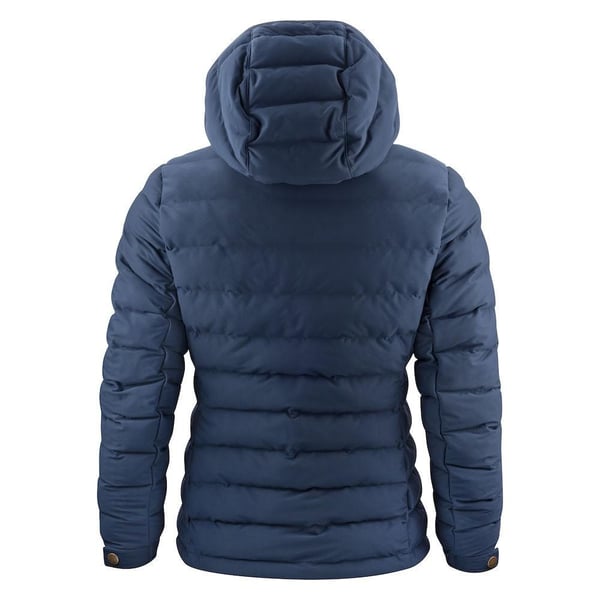 James Harvest Womens/Ladies Woodlake Padded Jacket