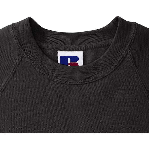 Russell Classic Collegepaita