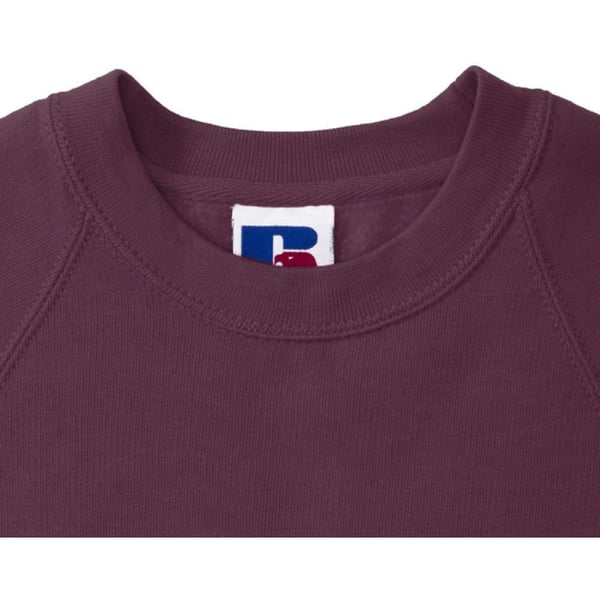 Russell Classic Collegepaita