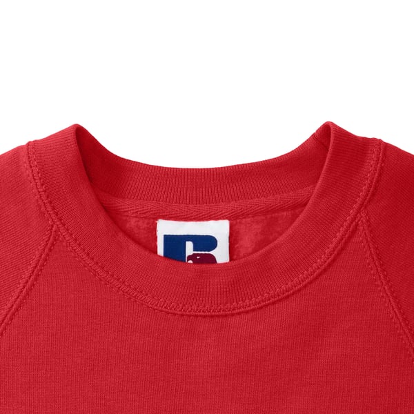 Russell Classic Collegepaita