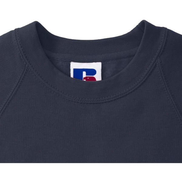 Russell Classic Collegepaita