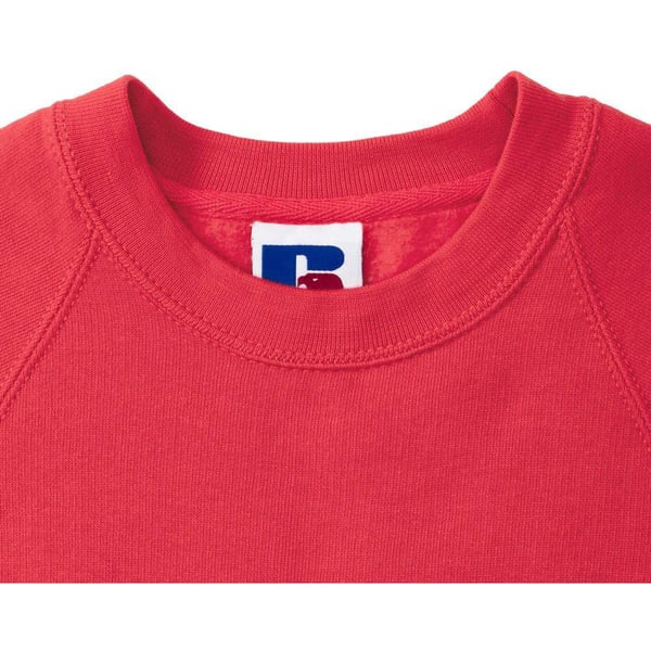 Russell Classic Collegepaita