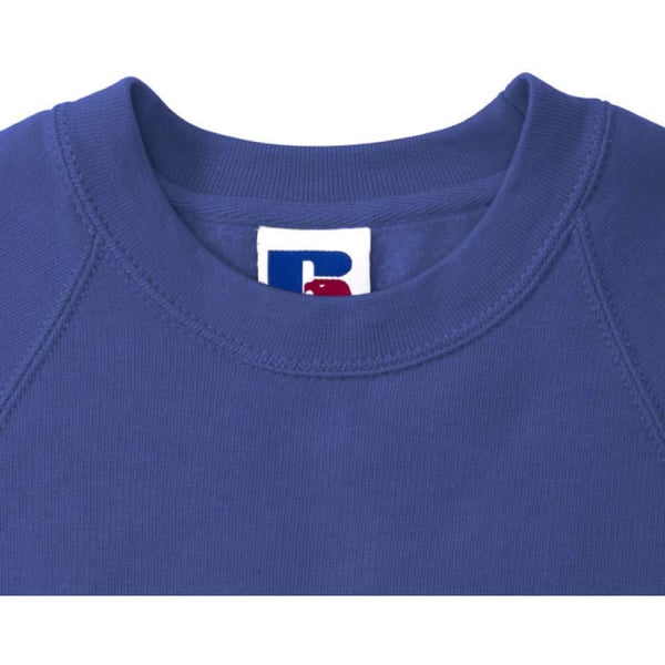 Russell Classic Collegepaita