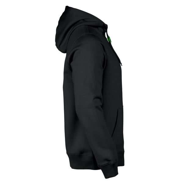 Printer Mens Fastpitch Hoodie