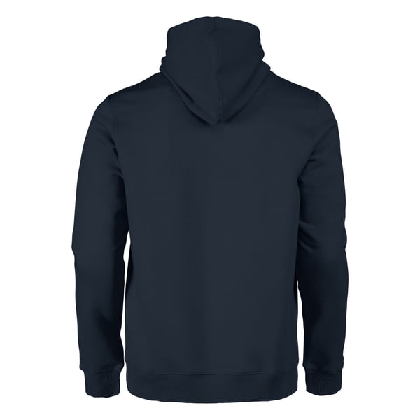 Printer Mens Fastpitch Hoodie