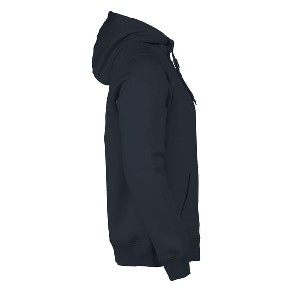 Printer Mens Fastpitch Hoodie