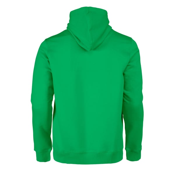 Printer Mens Fastpitch Hoodie