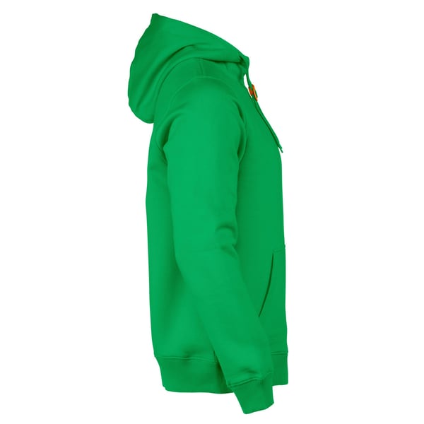 Printer Mens Fastpitch Hoodie