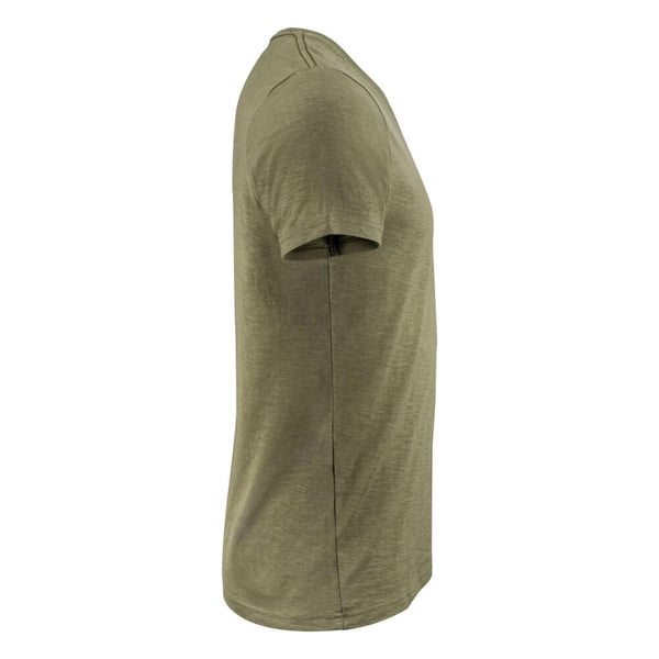 James Harvest Mens Whailford V Neck T-Shirt