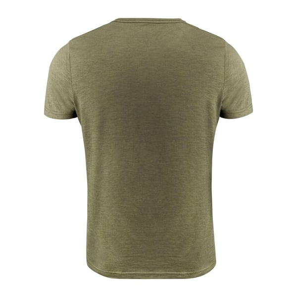 James Harvest Mens Whailford V Neck T-Shirt