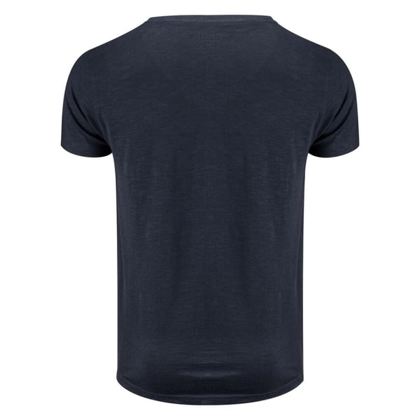 James Harvest Mens Whailford V Neck T-Shirt