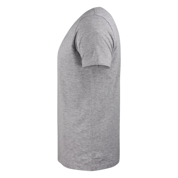 James Harvest Mens Whailford V Neck T-Shirt