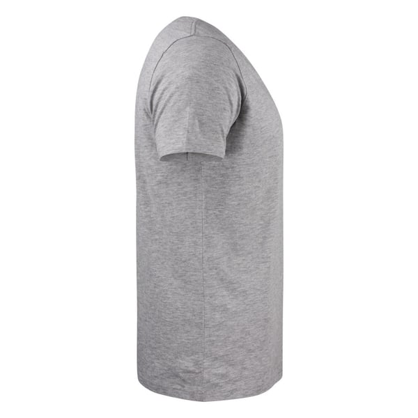 James Harvest Mens Whailford V Neck T-Shirt