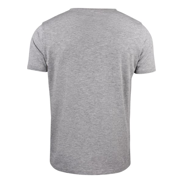 James Harvest Mens Whailford V Neck T-Shirt